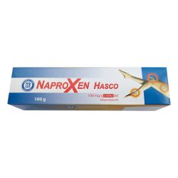Напроксен (Naproxene) аналог Напросин гель 10%! 100мг/г 100г в Махачкале и области фото