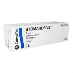 Стомагезив порошок (Convatec-Stomahesive) 25г в Махачкале и области фото