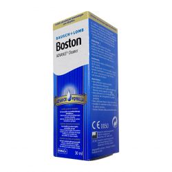 Бостон адванс очиститель для линз Boston Advance из Австрии! р-р 30мл в Махачкале и области фото