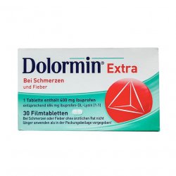 Долормин экстра (Dolormin extra) таб. №30! в Махачкале и области фото