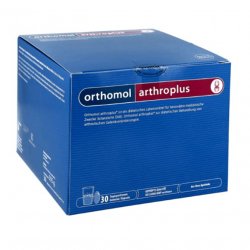 Ортомол Артро Плюс (Orthomol Arthro Plus) №30 в Махачкале и области фото