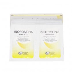 Биофосфина (Biofosfina) пак. 5г 20шт в Махачкале и области фото