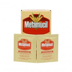 Метамуцил пор. 5,8г 30 пакетиков в Махачкале и области фото