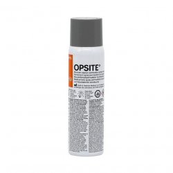 Опсайт спрей (Opsite spray) жидкая повязка 100мл в Махачкале и области фото