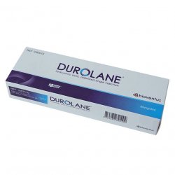 Дьюралан (Durolane, Гиалуроновая кислота) для уколов шприц 60мг/3мл в Махачкале и области фото