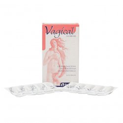 Вагикаль суппозитории вагинальные 150 мг N10 в Махачкале и области фото